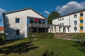2 apartments for handicapped personsrooms of 15 square meters. Studentenwerk Gottingen Wohnheim Roedererstrasse 15 Max Kade Haus