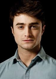 Mrs. Daniel Radcliffe