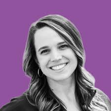 Alisha Keating: grief, church, travel, & post-pandemic thoughts by Whit's  End: Real People, Hard Questions