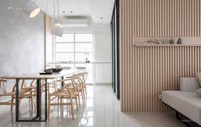 While cleaning up my files on our old computer last weekend, i came across a folder that i created years ago with images of unique kitchen storage ideas. Life Of Zen Townhouse Interior Design Renovation Ideas Photos And Price In Malaysia Atap Co