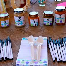 Juegos para baby shower para imprimir: Cosa Espia Pavimentacion Juegos Con Panales Para Baby Shower Bancarrota Pedestal Polinizar