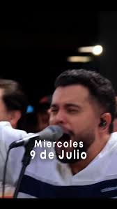 🚨ÚLTIMOS LUGARES, ULTIMOS DÍAS!🚨, Expectantes de lo que Dios hará este: ,  ✅miércoles 7 de julio 2025! , Será una noche de adoración y milagros con  Felipe santos, Jan Earl y toma tu lugar. , ❌NO TE LO ...