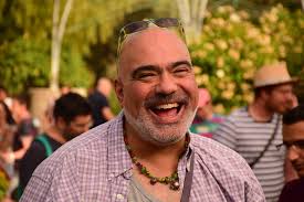 Getting to Know: Dr. Avi Rose, Director of Academics and Education