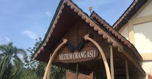 Apakah aktiviti ekonomi dan pekerjaan yang dilakukan oleh orang asli di gombak, selangor? Muzium Orang Asli Gombak Aliffness