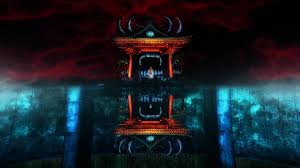 Malevolent Shrine Jujutsu Kaisen Wiki Fandom