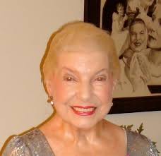 Lillian Elizabeth Coleman Doughty Obituary