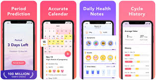 Check out these 10 period and ovulation trackers that could help you get pregnant. 9 Best Period Tracking Apps Free Fertility Tracker Apps