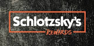 • earn points on every purchase. Schlotzsky S Rewards Program Apps On Google Play