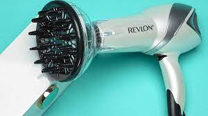 Hold the diffuser on each section for around 30 seconds. How To Use A Hair Diffuser On Every Type Of Hair Reviewed
