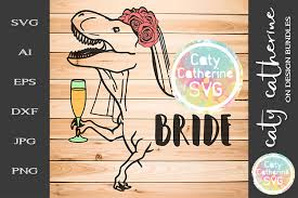 Dinosaur footprint, dinosaur, footprint, vector, extinct, reproduction, isolated, t rex, model, print, aggressive, stamp, paw, tyrannosaurus, sign, out, creature, graphic, monstrous, ferocious. T Rex Bride Monster Bride Wedding Svg Funny Cut File 243855 Svgs Design Bundles