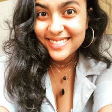 How to choose your COO: Welcome Virginie Vinson!