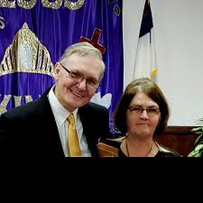 Profile for Grant Gregory