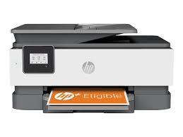 Telechargement de pilote imprimante hpofficejet pro 7740. Hp Officejet 8012e All In One Imprimante Multifonctions Couleur 228f8b 629