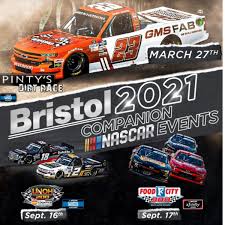 Видео прохождения и обзоры «nascar craftsman truck series racing». Bms Adds Nascar Camping World Truck Series Pinty S Dirt Race To March 2021 Race Weekend News Media Bristol Motor Speedway