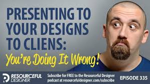Are Your Communication Skills Scaring Away Design Clients?