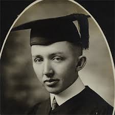 Third Generation Alumnus Names Creighton as Beneficiary of His Estate