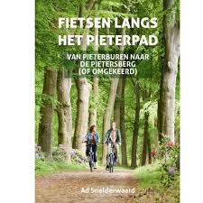 The pieterpad is a long distance walking route in the netherlands. Fietsen Langs Het Pieterpad Fietsvakantiewinkel Nl