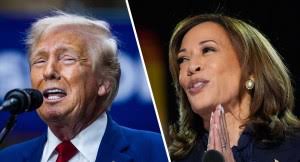 Americans look to Kamala Harris for policies, not just joy promises