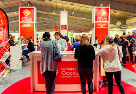 Maybe you would like to learn more about one of these? Montpellier Emploi Retour Du Salon Taf Metropolitain