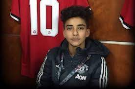 Zidane iqbal fm 2021 profile, reviews, zidane iqbal in football manager 2021, manchester united, england, english, premier league, zidane iqbal fm21 attributes. 4 Fakta Zidane Iqbal Pemain Man United Yang Dikira Keturunan Indonesia Bolasport Com