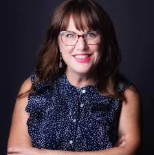 Annette Pitts named new Visit Casper CEO