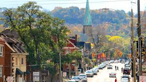 Shop the latest collection of dundas clothing and accessories at fwrd free shipping for orders above $100 usd. Dundas Ontario Jag Realty