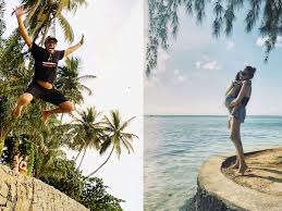 Yannick Noah Melanie Maudran Le Top 10 Des Photos Instagram De La Semaine Yannick Noah Photo Instagram Instagram