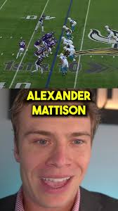 Alexander Madison Fantasy