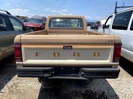 Image result for Dark Spruce Green 1983 Ranger