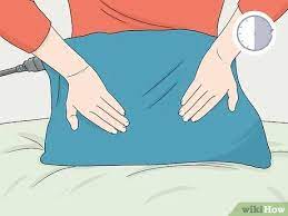 5 Ways To Treat Muscle Spasms - Wikihow