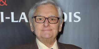 Mort de Roger Carel, grand acteur de doublage et inoubliable voix d'Astérix