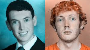 My son, the mass murderer