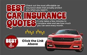 Tired of watching your auto insurance rates climb every year ...