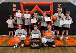 Arcanum Boys Basketball додаде...