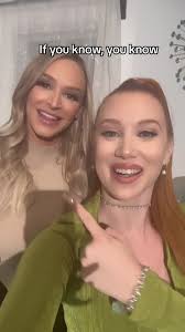 Identifying Madison Morgan: Who is She? 🤔