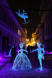 Helsingin Upein Valokarnevaali Alkoi Winter Light Festival Festivals Around The World Finland Travel