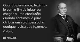 Carl Jung Frases Reflexao Vida Citacoes Carl Jung Citacoes Filosoficas