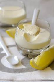 Creme Au Citron Express Recettes Sucrees Recette Recettes De Cuisine