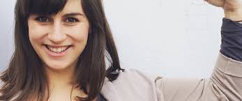 Katarina Barbara Kavčič — Center plesa