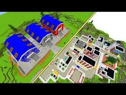 Tilted Towers Dusty Depot Fortnite Minecraft Maps Minecraft Map Tower