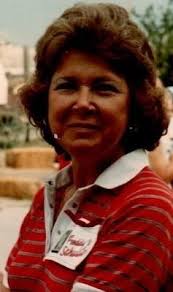 Freddie Peterson Obituary (1935