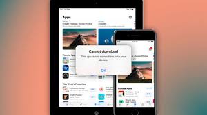 Techradar is supported by its audience. Tienes Un Iphone O Ipad Antiguo Asi Se Descargan Apps No Compatibles