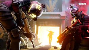 People can choose between a set of options. Fortnite Season 10 S Final Event Name Might Have Been Leaked Dexerto