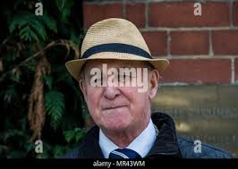 William Spring, Pro-life campaigner from Tottenham breaches the Public  spaces protection order, PSPO, around the