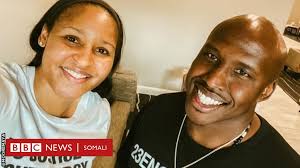 Maybe you would like to learn more about one of these? Gabar Caan Ah Oo Guursatay Nin Ay Gacan Ka Siisay In Xabsiga Laga Sii Daayo Bbc News Somali