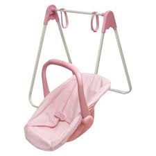 Baby Doll Basket Carrier Target