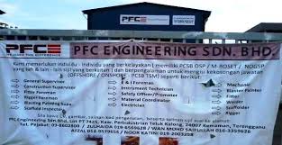 Jawatan kosong 2020 (kerajaan & swasta). Kerja Kosong 2018 Kemaman Jawat Kosong