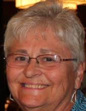 Obituary information for Karen N. Johnson