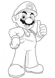 Coloring Pages For Boys Super Mario Coloring Pages Mario Coloring Pages Cool Coloring Pages