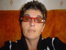 Yvette LE GOFF, 54 ans (NOGENT LE ROI)
